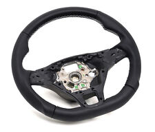 Volante Appiattito Alcantara