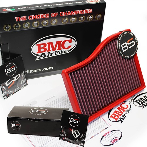 Filtro aria sportivo bmc - aria,