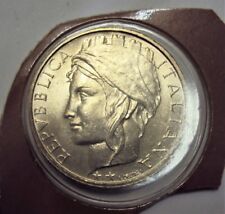 ITALIA REPUBBLICA  100 LIRE 1995 DA DIVISIONALE ZECCA FDC