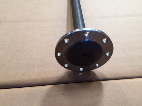 Albero laterale per iveco - laterale,