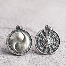 Ciondolo L24 segno zodiacale