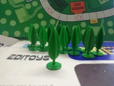 METROPOLIS EDITOYS - Gioco in scatola - albero alto originale