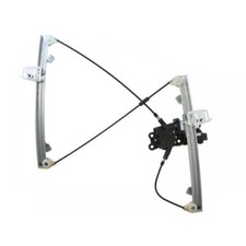 ALZAVETRO ELETTRICO ANT. SX