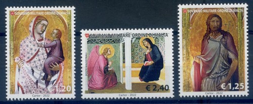 Smom ordine malta 2022 - smom,