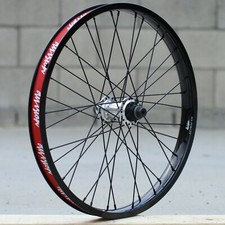 ODYSSEY BMX BIKE CASSETTA