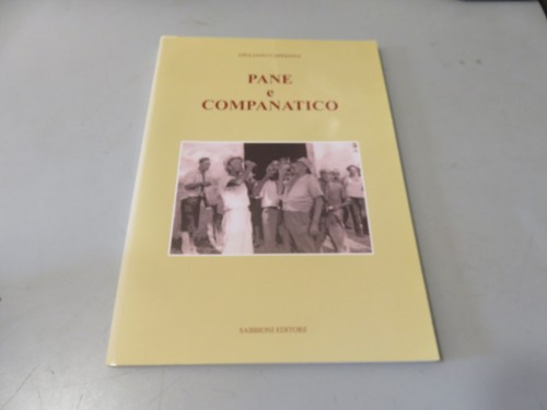 Pane companatico giuliano - e,