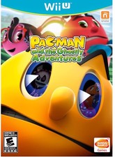 Pac-Man e le avventure