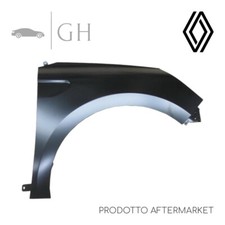 PARAFANGO ANTERIORE DESTRO RENAULT CLIO V (5 SERIE) - 631002838R