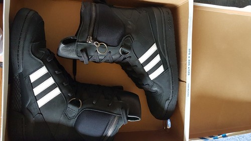 Adidas jeremy scott uk8 neuve - scott,