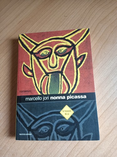 Nonna picassa marcello jori - |,
