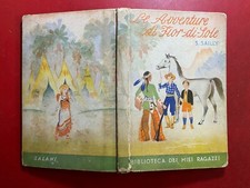 SAILLY - LE AVVENTURE DI FIOR