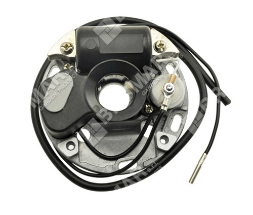 Bobina statore completo - statore,