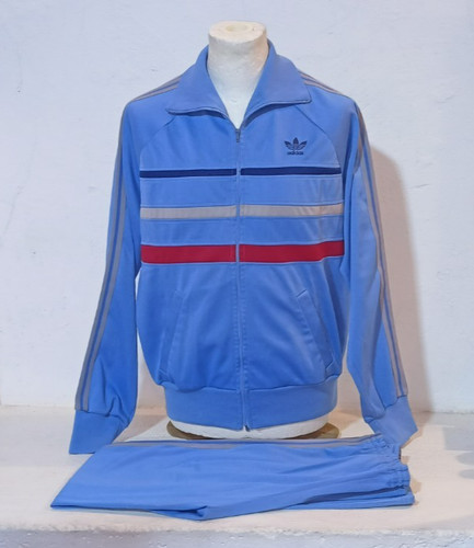 Adidas ventex made france - made, in