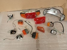 Ricambi Mbk Booster 3WW faro