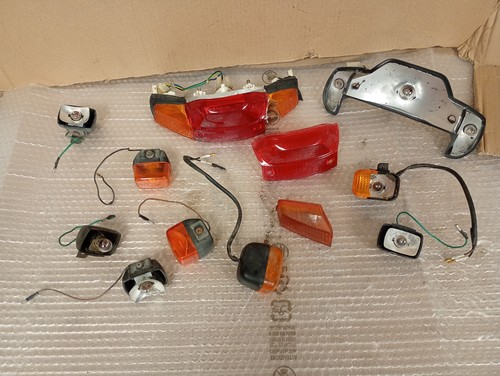 Ricambi mbk booster - ricambi,
