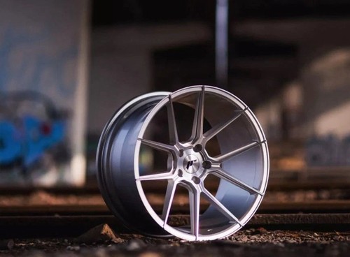 Cerchi 5x120 japan racing - 5x120,