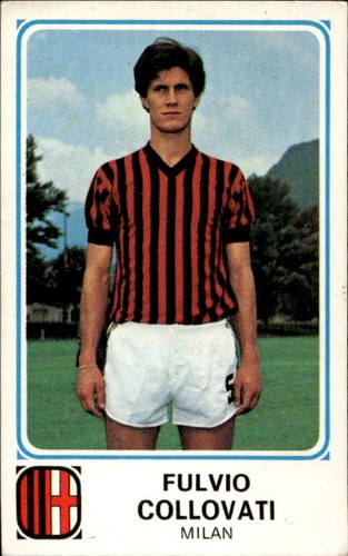 Figurina calciatori panini - calciatori,