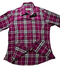 Camicia Burberry Brit da uomo