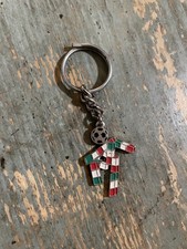 PORTACHIAVI KEYRING CIAO