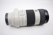Sony FE 70-200mm f/4 G OSS