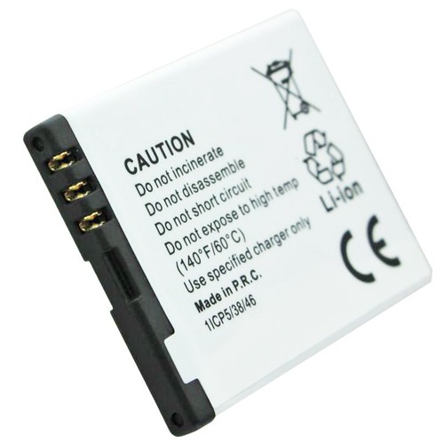 Batteria accucell adatta per - batteria,