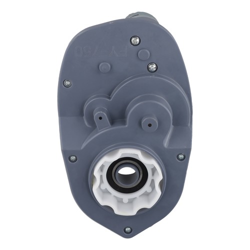 Riduttore per motori rs775 - riduttore,
