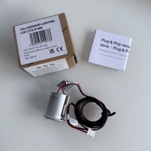 Mini luce led - led, da