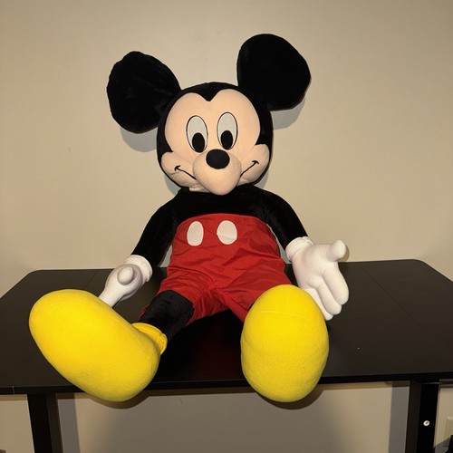Peluche disney jumbo - disney,