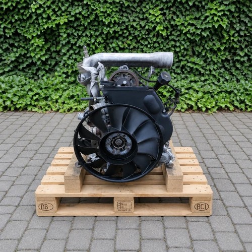 Motore completo iveco - completo,