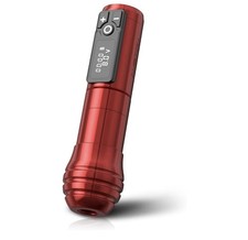 Macchina per tatuaggi wireless