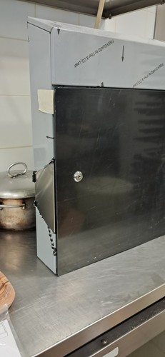 Nuovo sterilizza coltelli - nuovo,