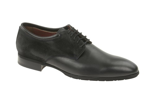 Scarpe bello bl142 nere - bl142,