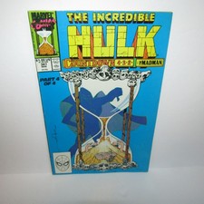 L'incredibile Hulk #367