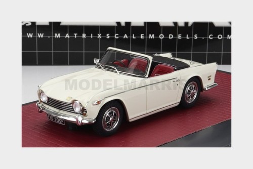 Matrix scale models - matrix,