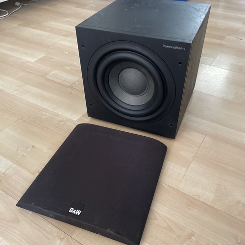 Bowers wilkins asw608 - bowers,
