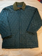 Giubbotto Trapuntato Navigare