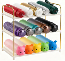 Portabottiglie Impilabile per