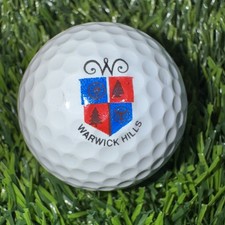 Warwick Hills Golf Course &