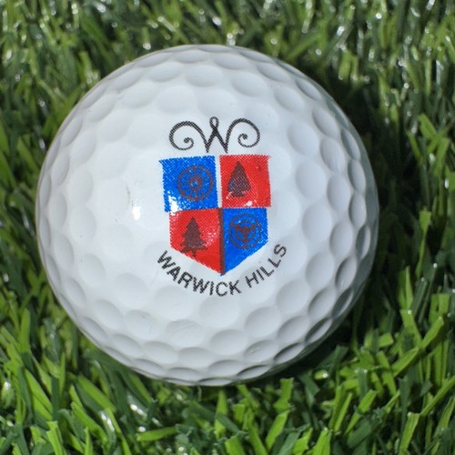 Warwick hills golf - hills,