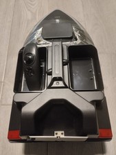 Barca/Motoscafo Per la Pesca.. Rilascio Esche