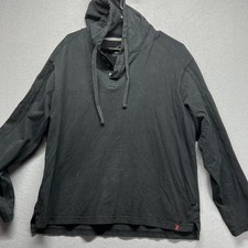 Gramicci Felpa con Cappuccio