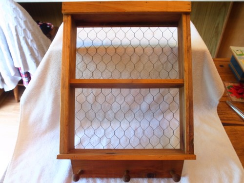 Cottagecore scaffale - cottagecore,
