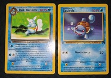 Lotto misto 6 carte Set Team