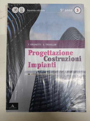 Progettazione costruzioni