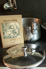  Vapor control Fogacci cm.22