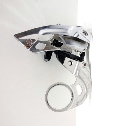 Deragliatore shimano deore - deore, xt