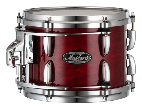 Pearl masters acero 10x7 - masters, 10x7"