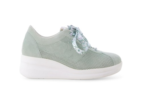 Melluso sneakers walk - melluso, in