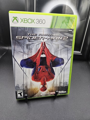 Amazing spiderman - amazing, /
