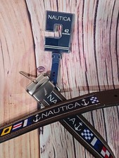 Cintura Bandiera Nautica